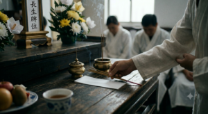 夢見葬禮、祭悼是凶兆嗎？一次看古人眼中的吉凶解讀