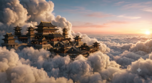 夢見飛上天是什麼意思？周公解夢解析飛上天空的預兆