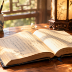 夢見書好不好？周公解夢解析書本出現在夢中的寓意