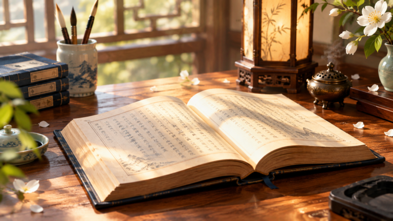 夢見書好不好？周公解夢解析書本出現在夢中的寓意